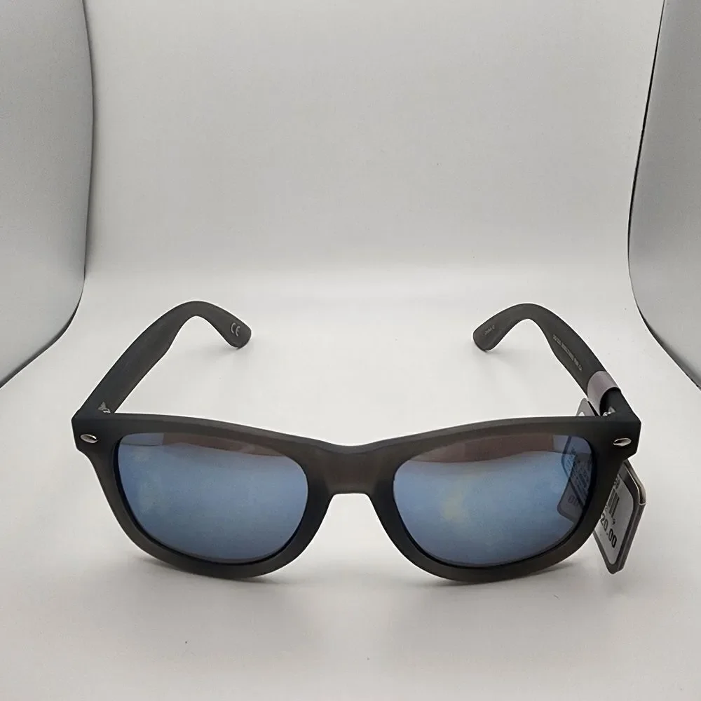 NWT Falls Creek Gray Sunglasses